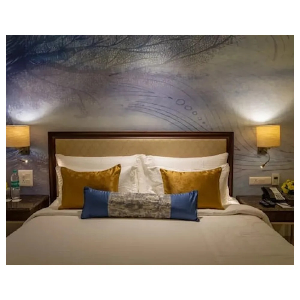 Nanu Resort Arambol