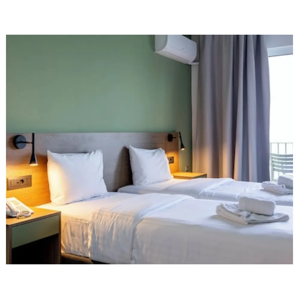 Messinian Bay Hotel