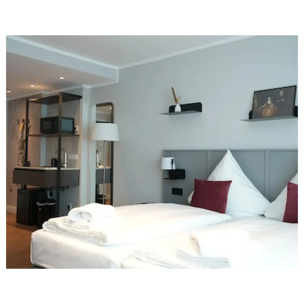 Boutique Kaiser - Hotel & Apartments