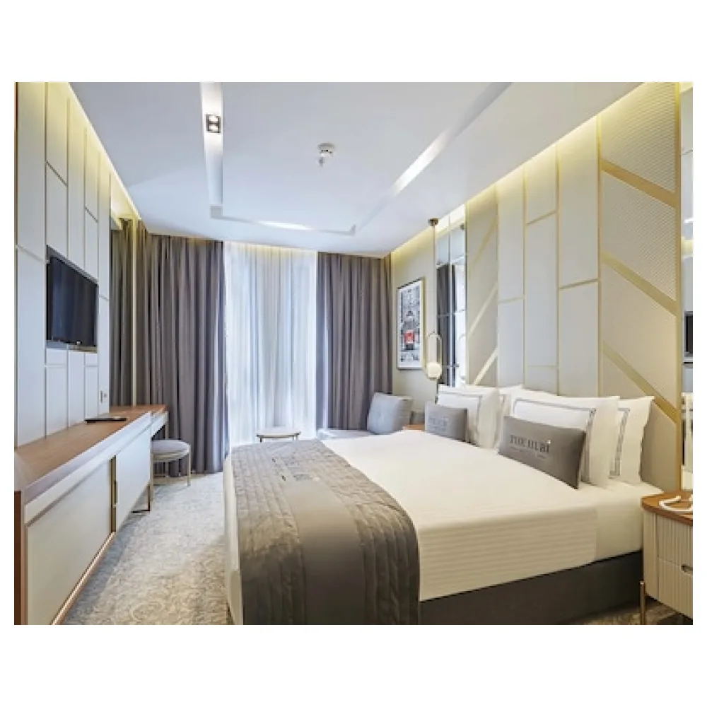 The Hubi Hotel