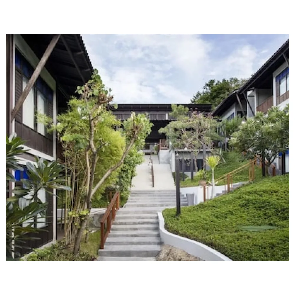 Homm Chura Samui
