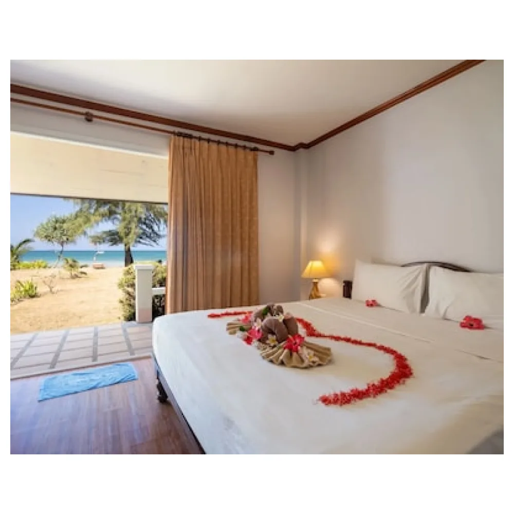 Good Days Lanta Beach Resort