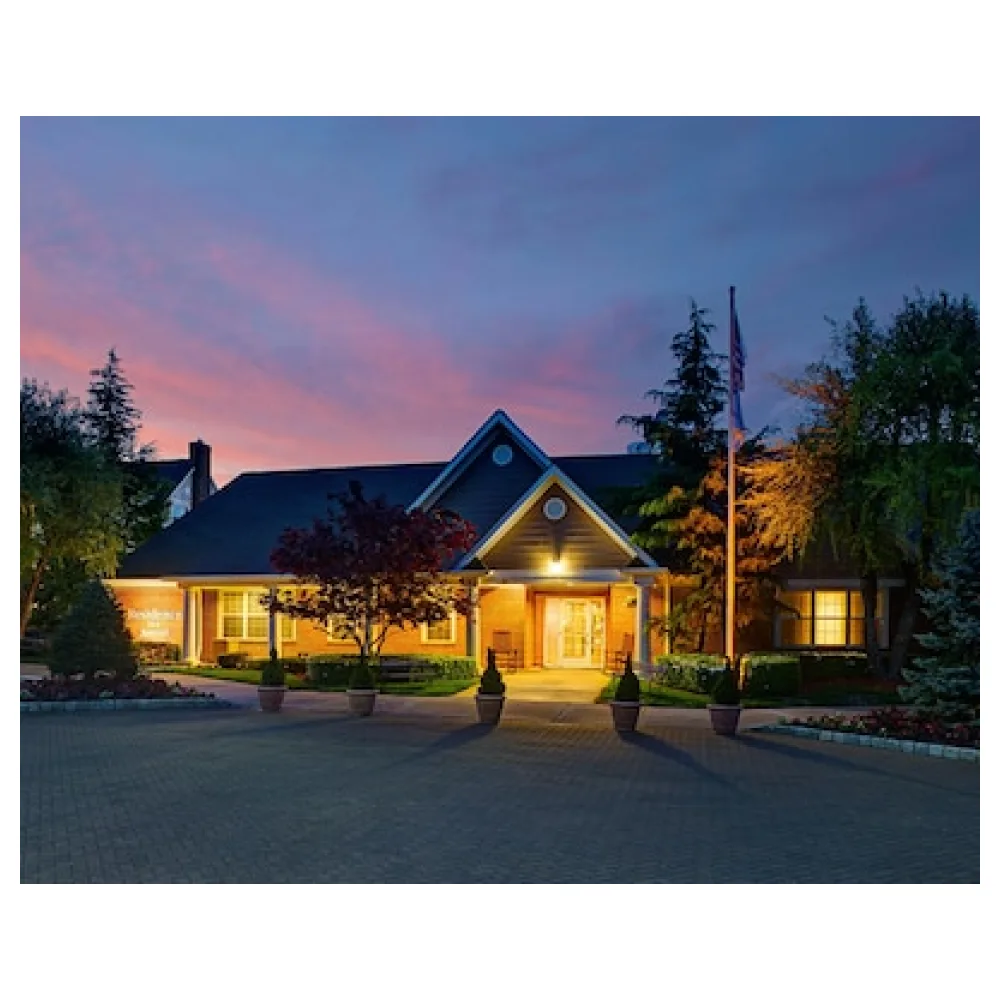 Residence Inn by Marriott Saddle River