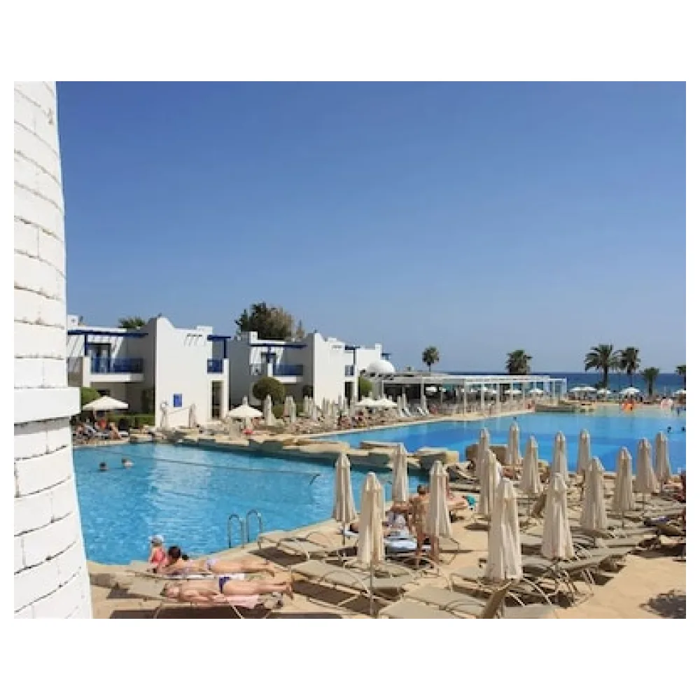 MarisMare Apartments