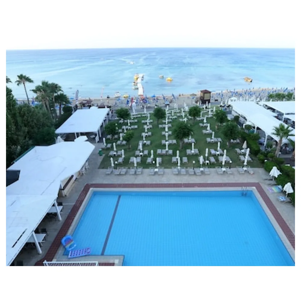 Iliada Beach Hotel