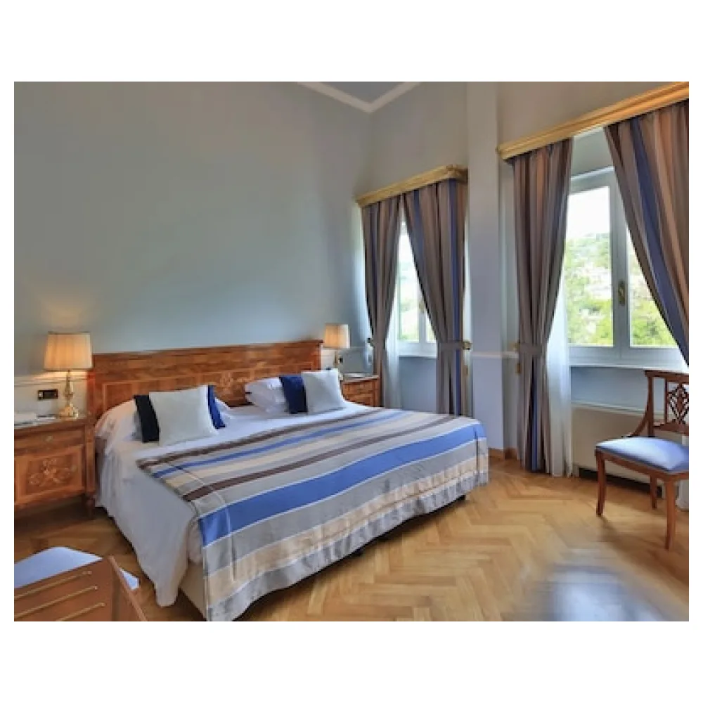 Imperiale Palace Hotel