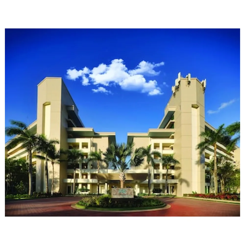Hyatt Vacation Club at Hacienda del Mar - Dorado