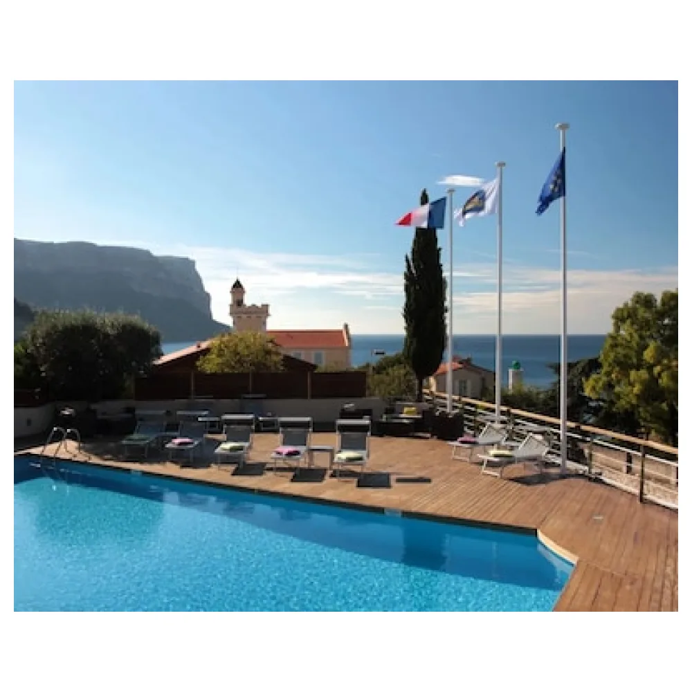 Best Western Plus La Rade