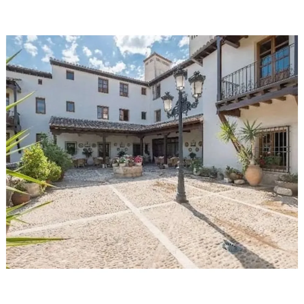 Condesa de Chinchón