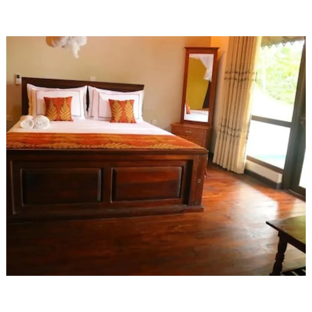 Serenity Sigiri Resort