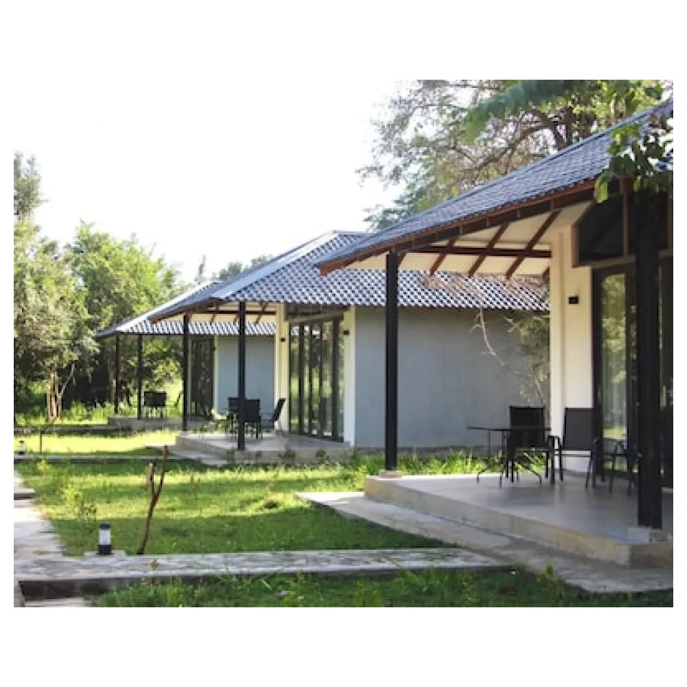 NIVADOO RESORT SIGIRIYA