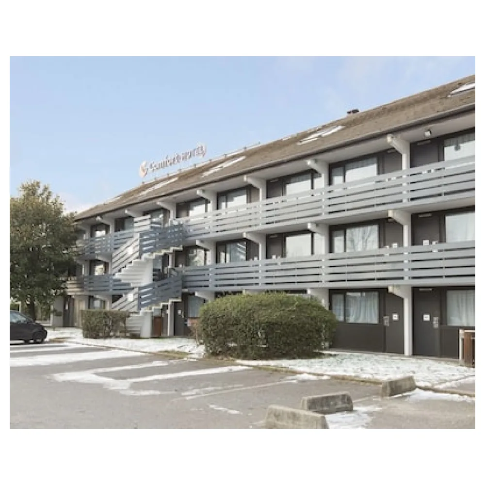 Comfort Hotel Rungis - Orly
