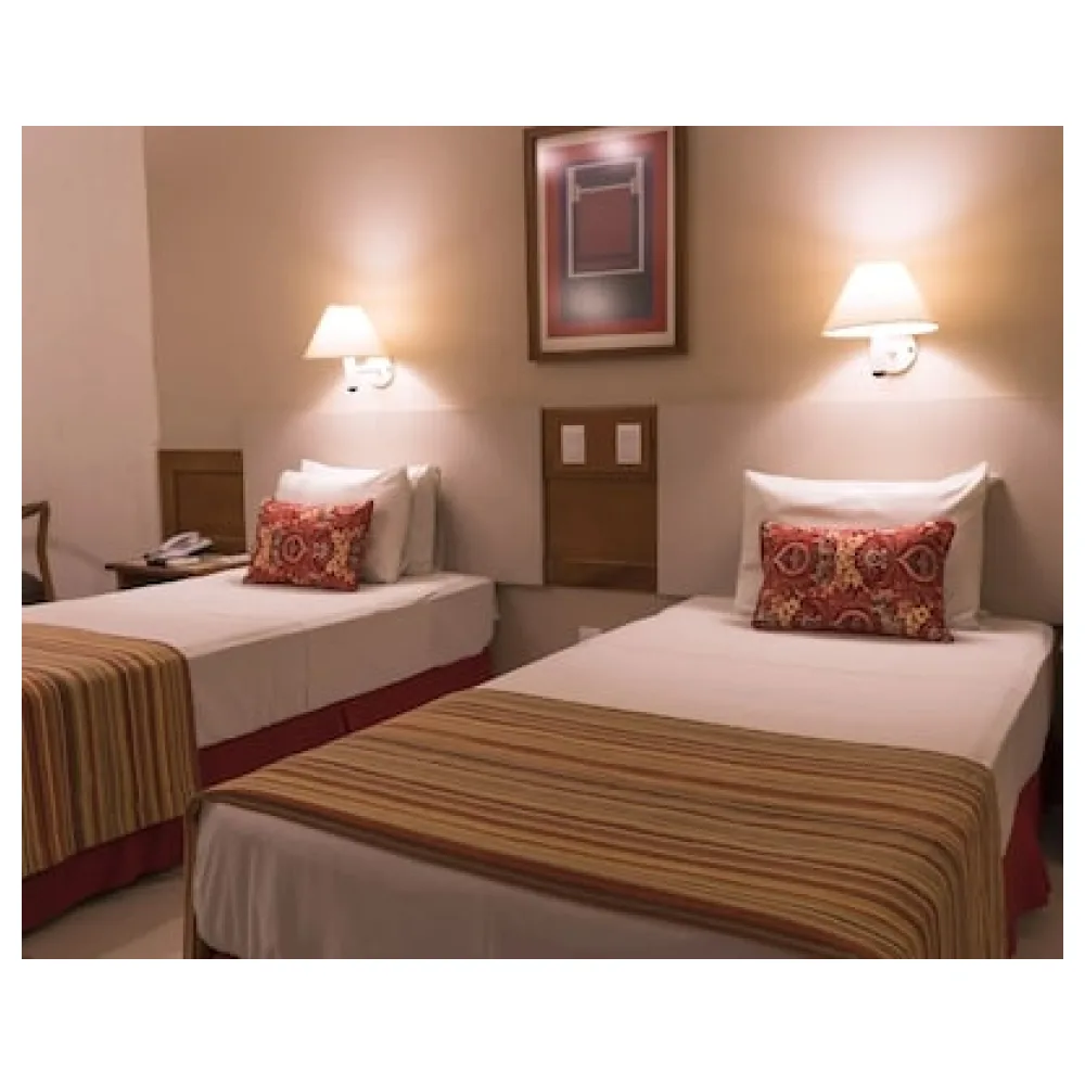 Best Western Tamandare Plaza