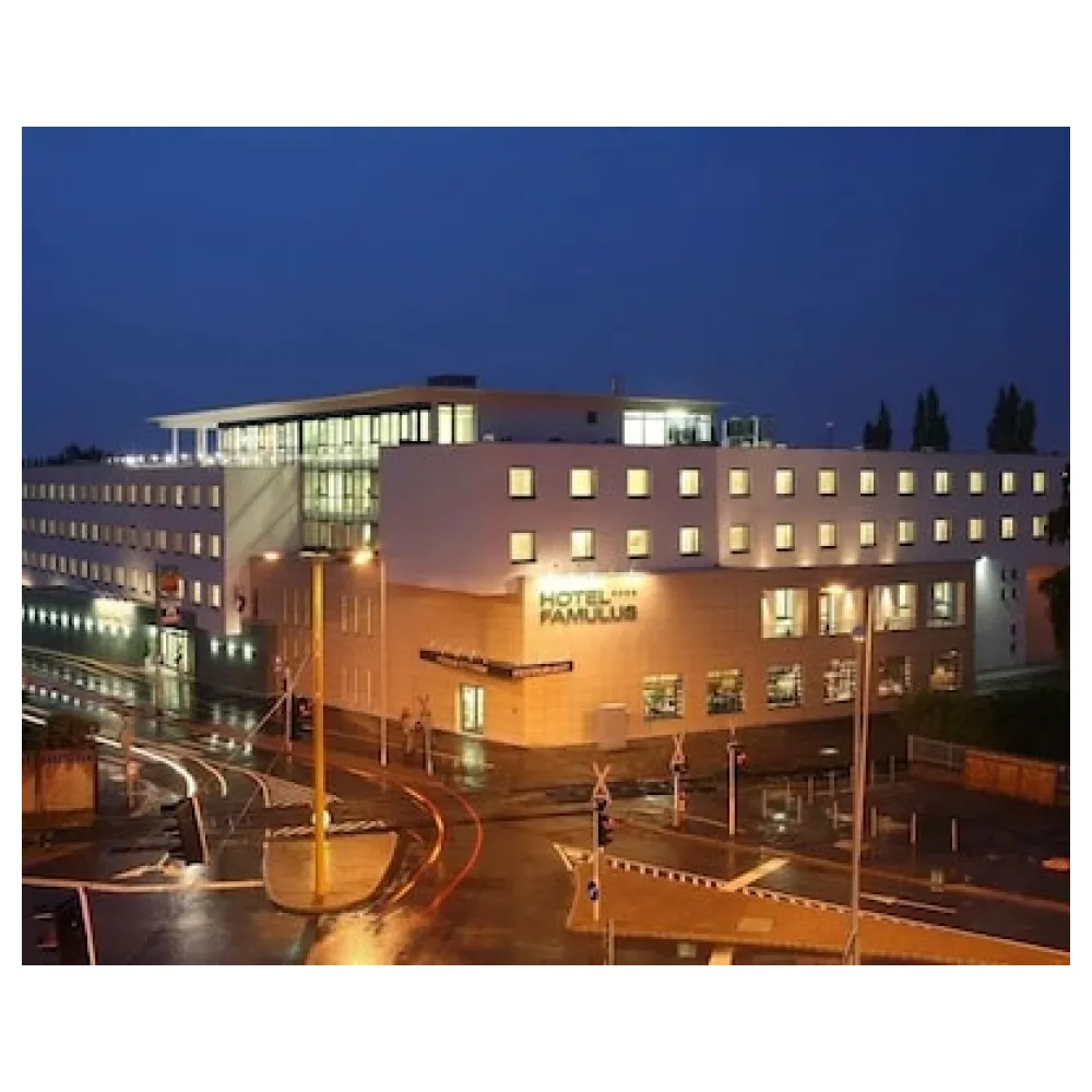 Hotel Famulus
