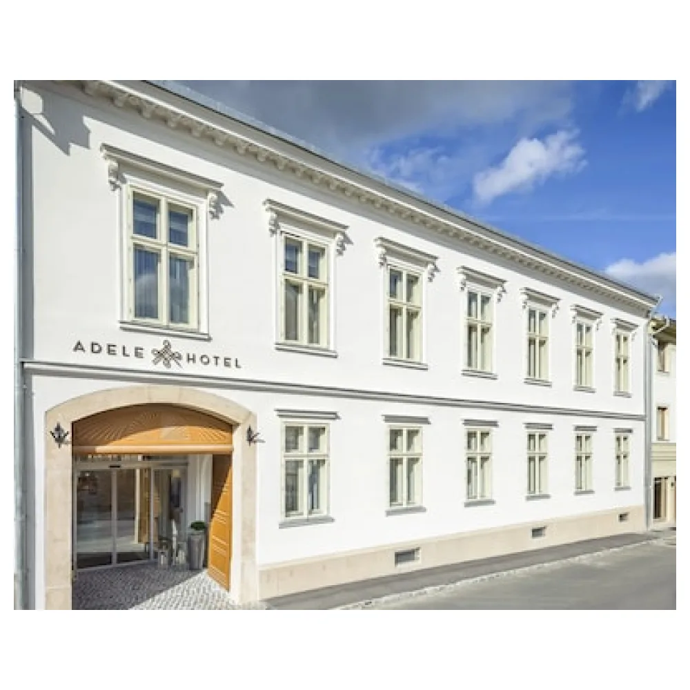 Adele Boutique Hotel