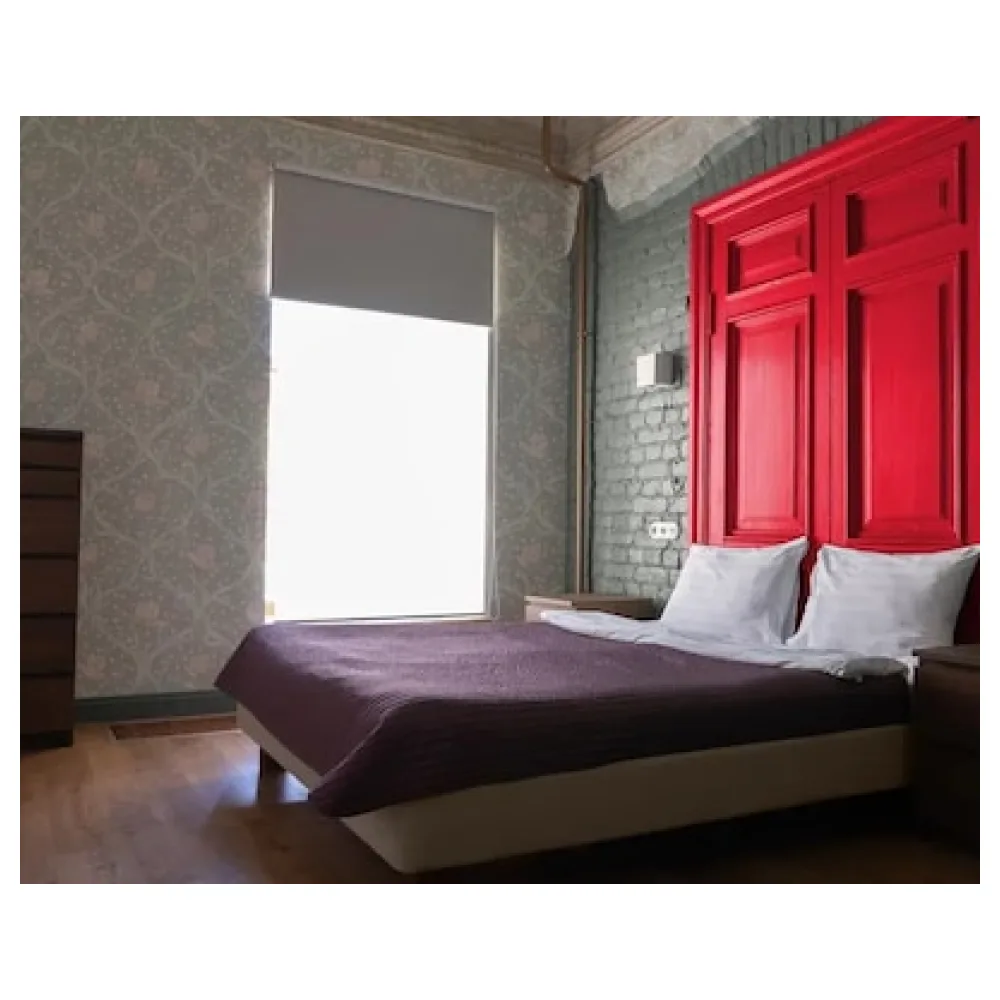 Metropolis Budapest Boutique Hotel