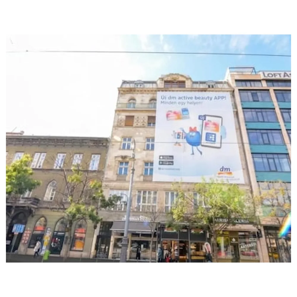 Budapest Cereja Boutique