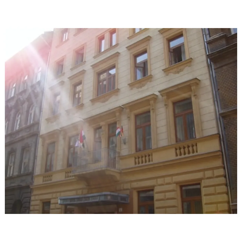 Gartner Hotel