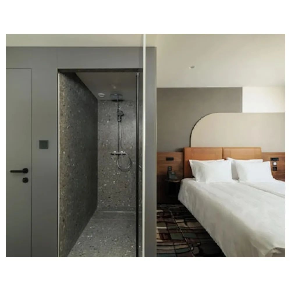 Hotel GIN Budapest