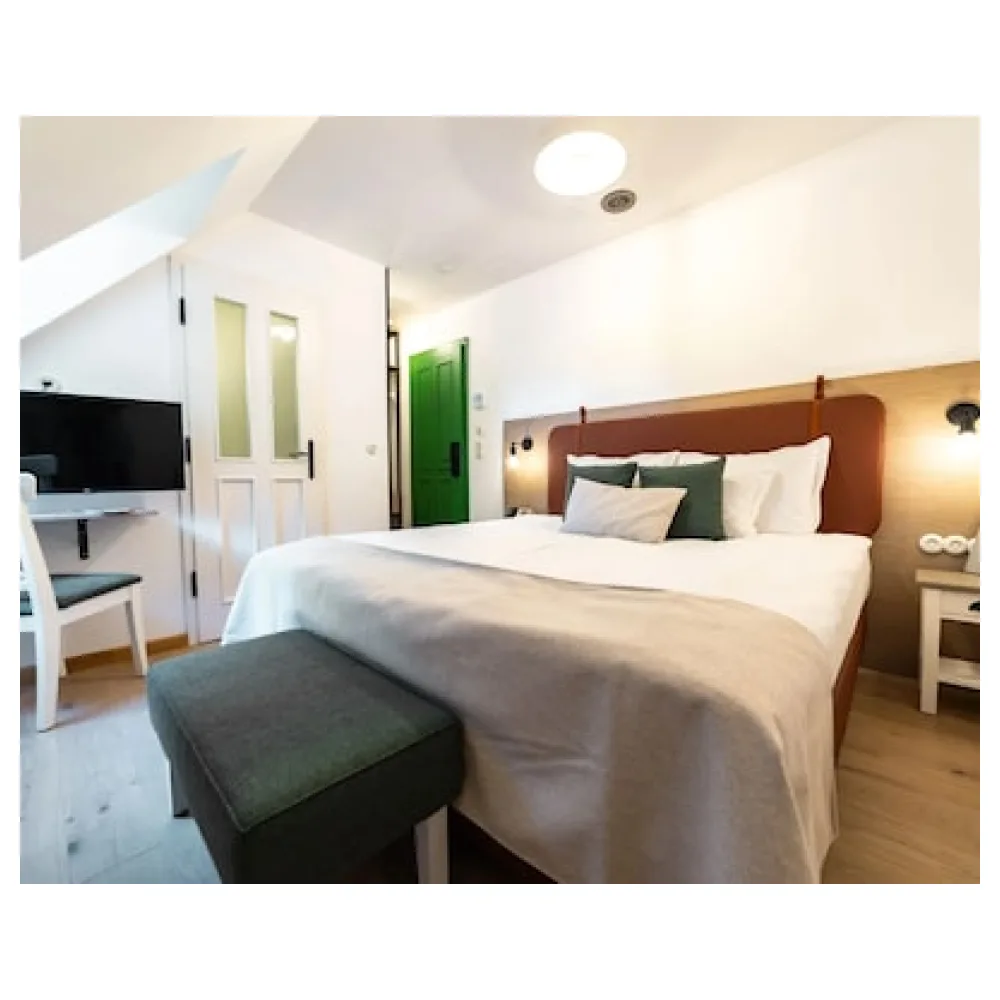 Czakó Bed&Breakfast