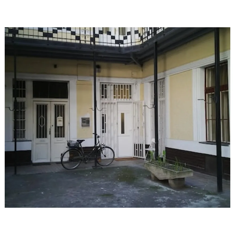 Downtown Apartments Budapest
