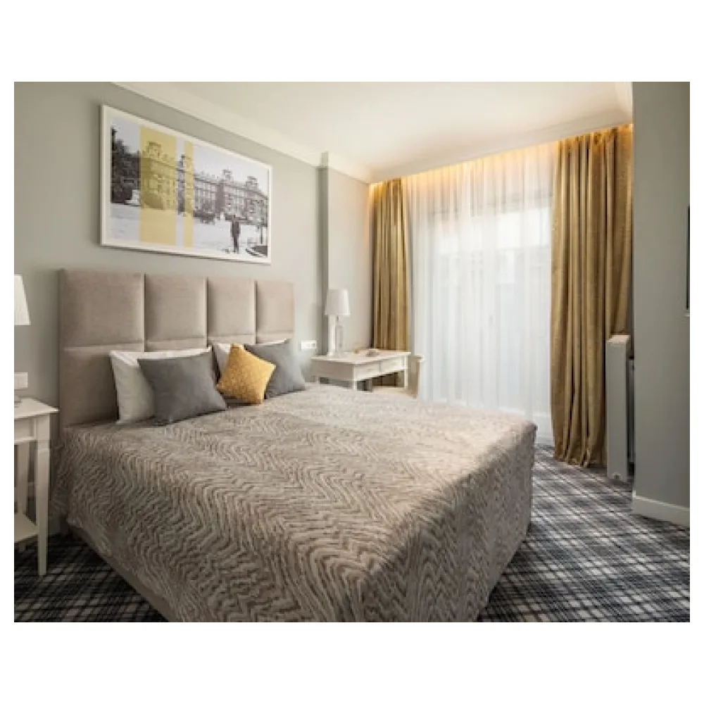 Mamaison Residence Izabella Budapest