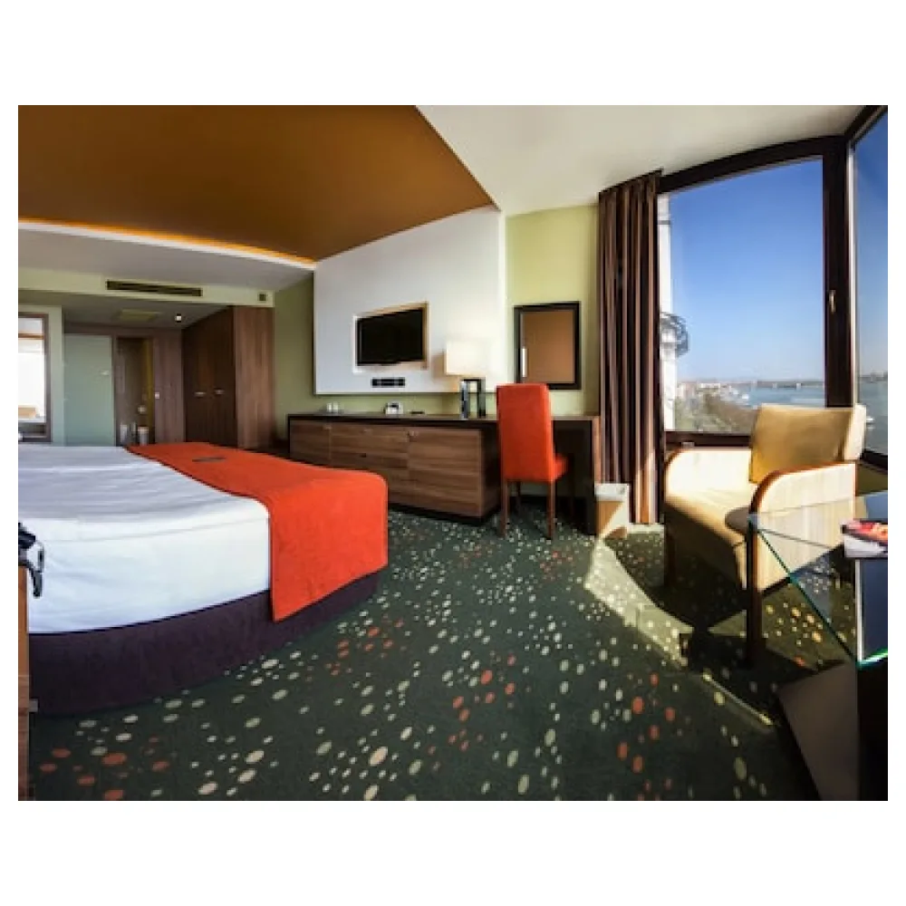 Boutique Hotel Victoria Budapest