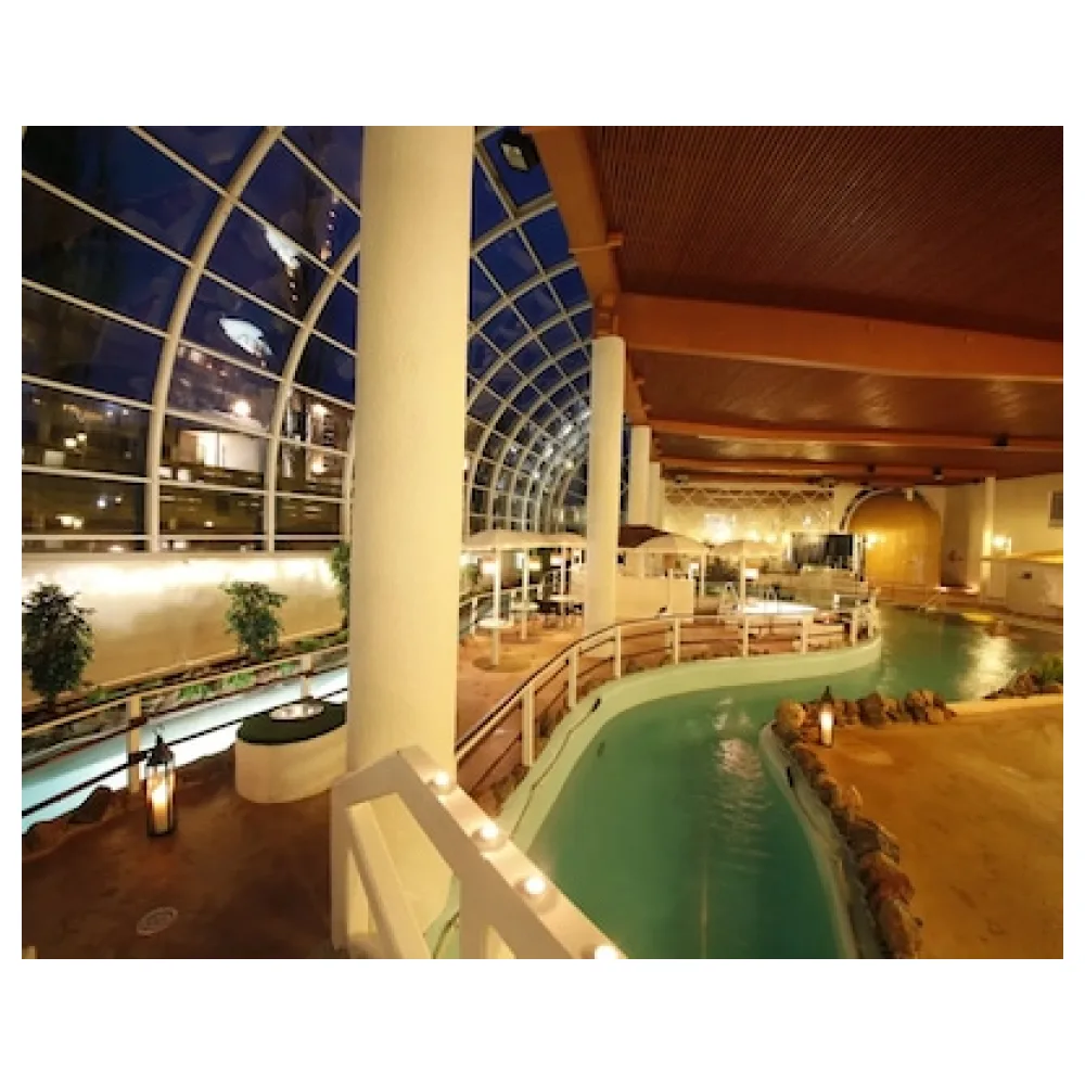 Santa's Resort & Spa Hotel Sani