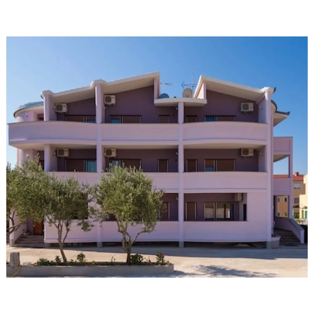 Apartments Mara