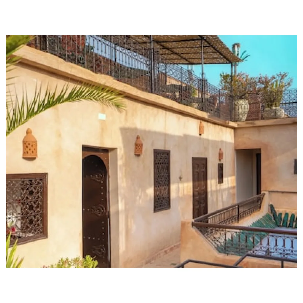 Riad Aladdin