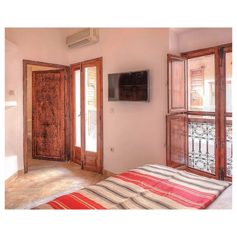 Riad Carina