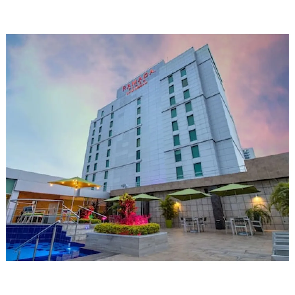 Ramada Plaza by Wyndham Panama Punta Pacifica