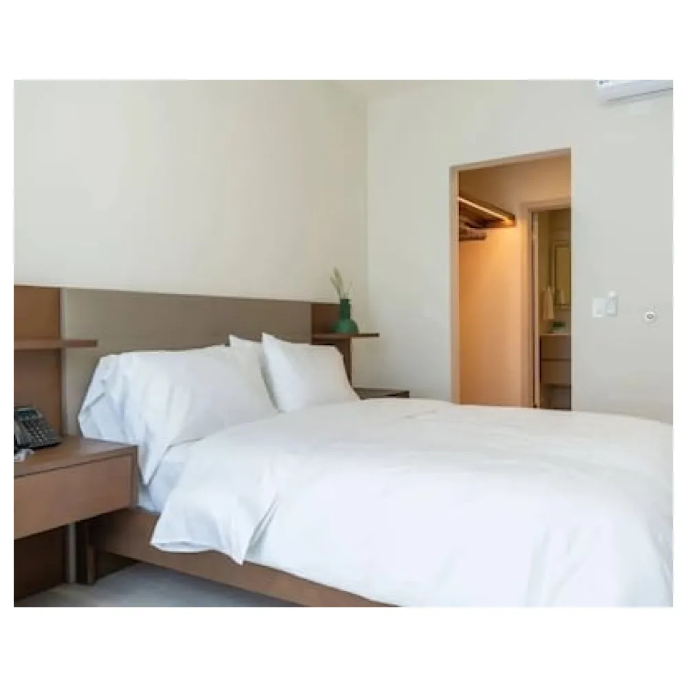 Deluxe Condo Suite 2BR With City View