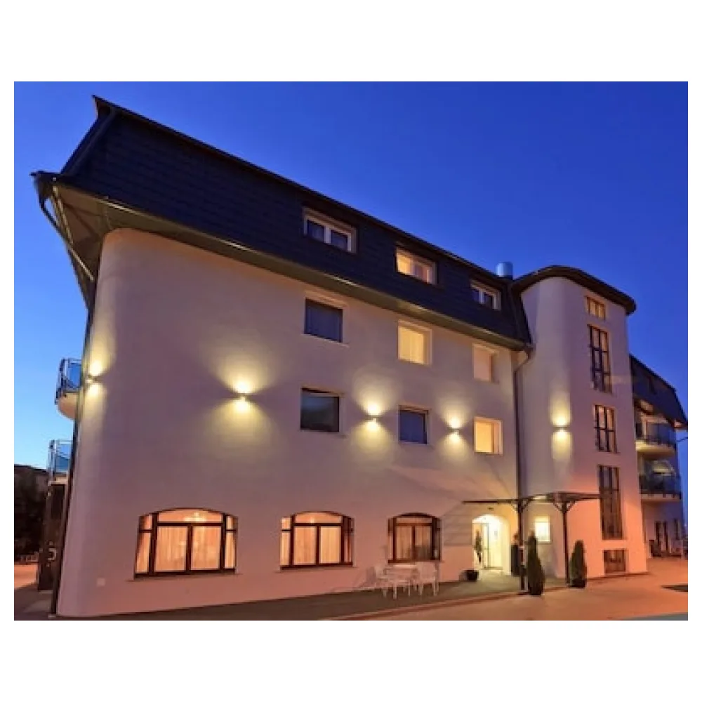 Amber Hotel