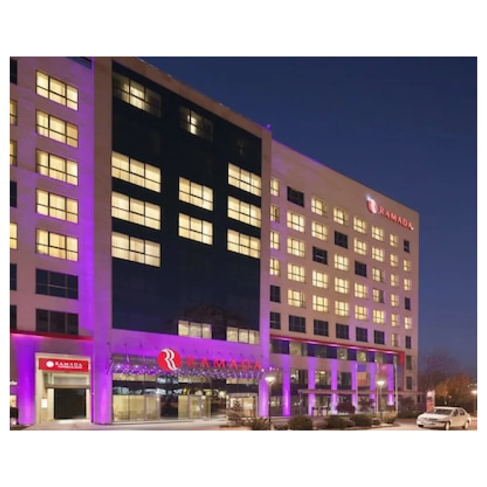 Ramada by Wyndham Pitesti