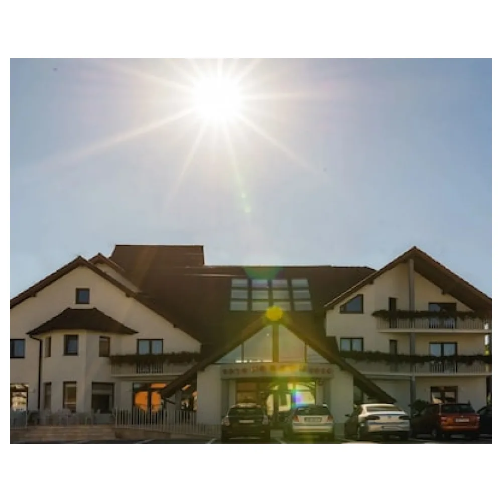 Horeum Boutique Hotel