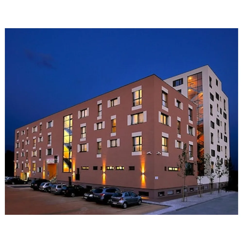Melrose Apartments