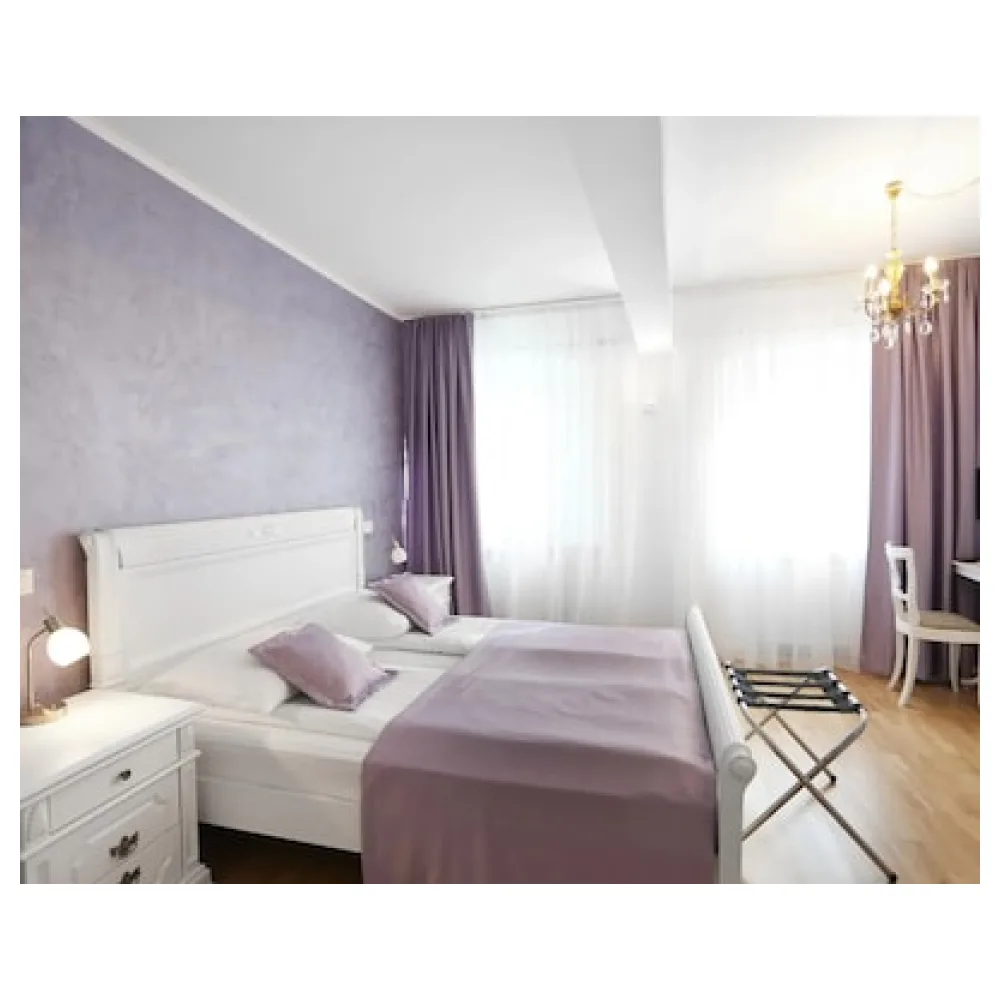 Hotel Heritage