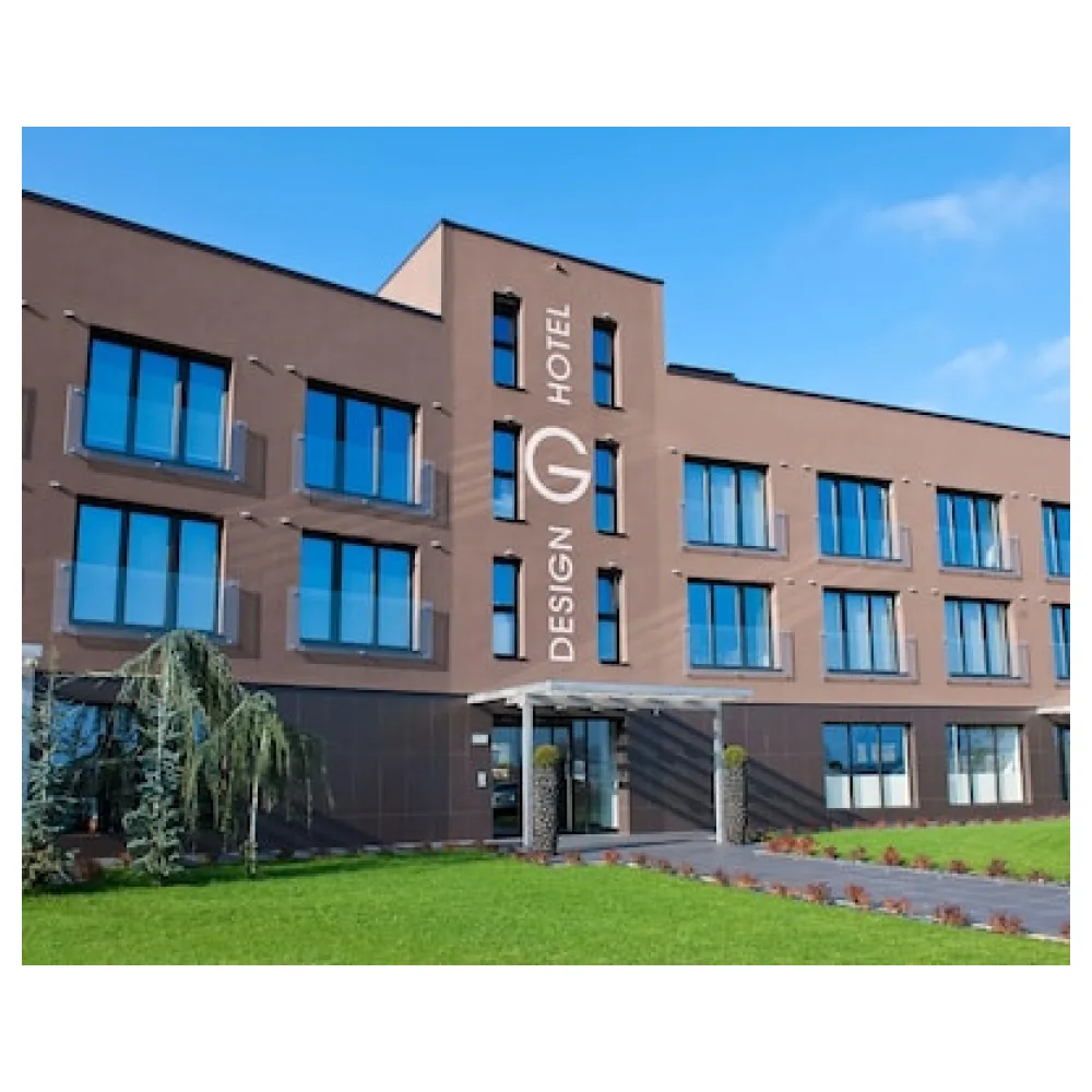 G Design Hotel