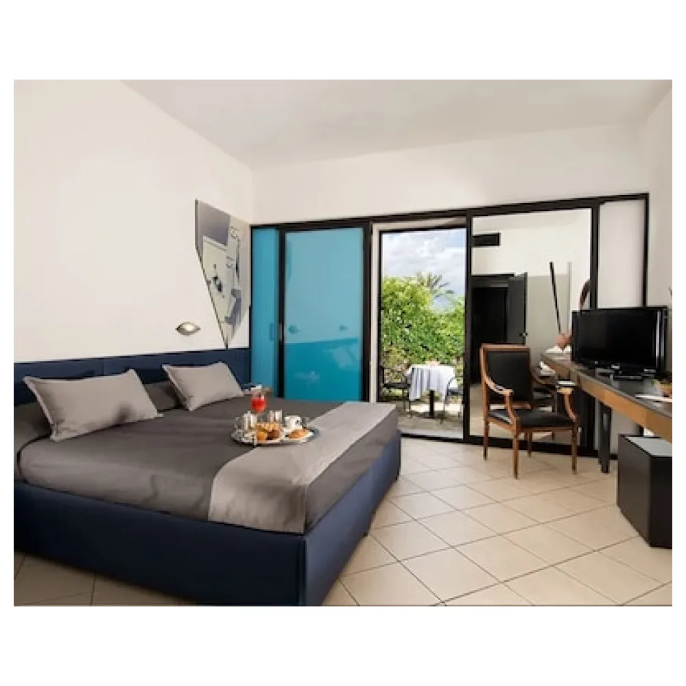 Grand Hotel Masseria Santa Lucia