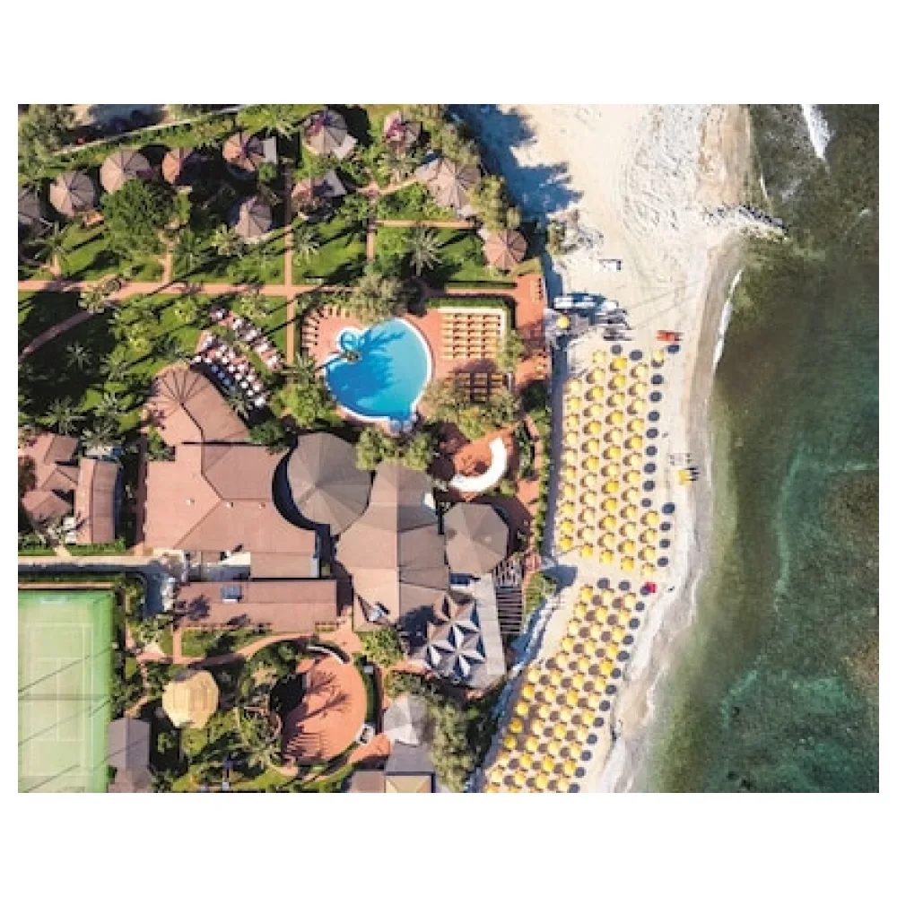 Baia del Sole Resort
