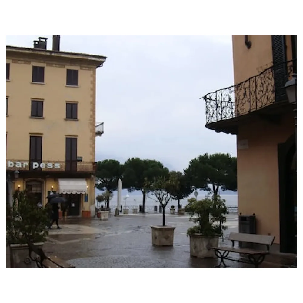 Grand Hotel Menaggio