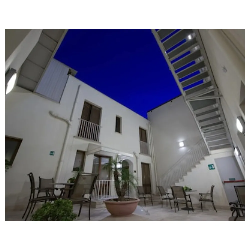 Hotel Centrale Spa & Relax