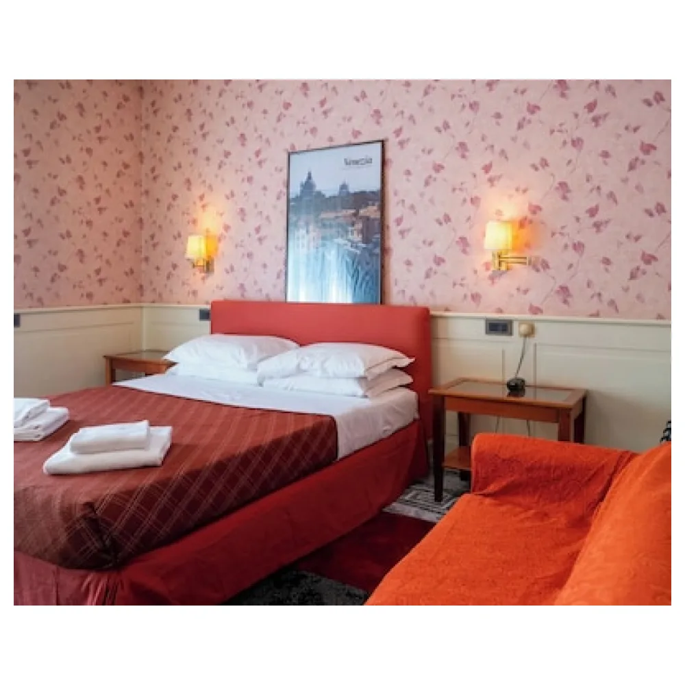 Hotel Alla Giustizia