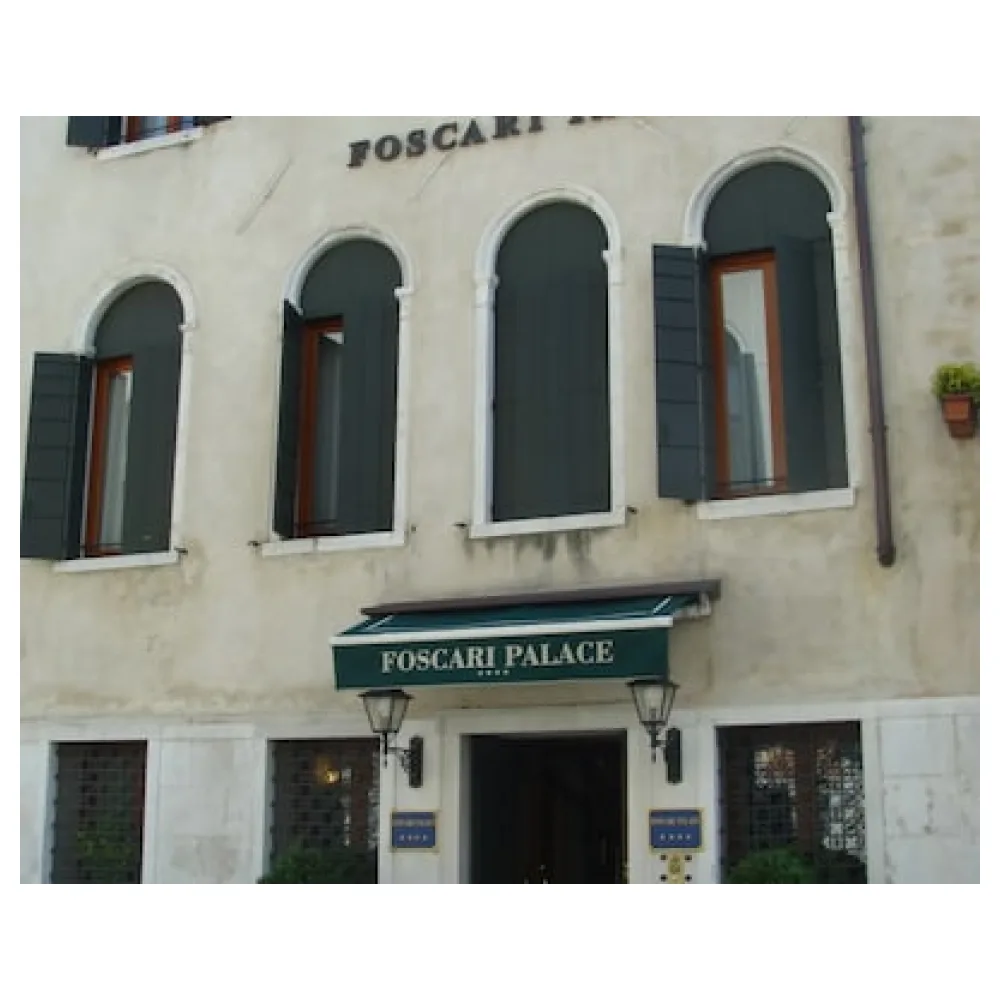 Foscari Palace