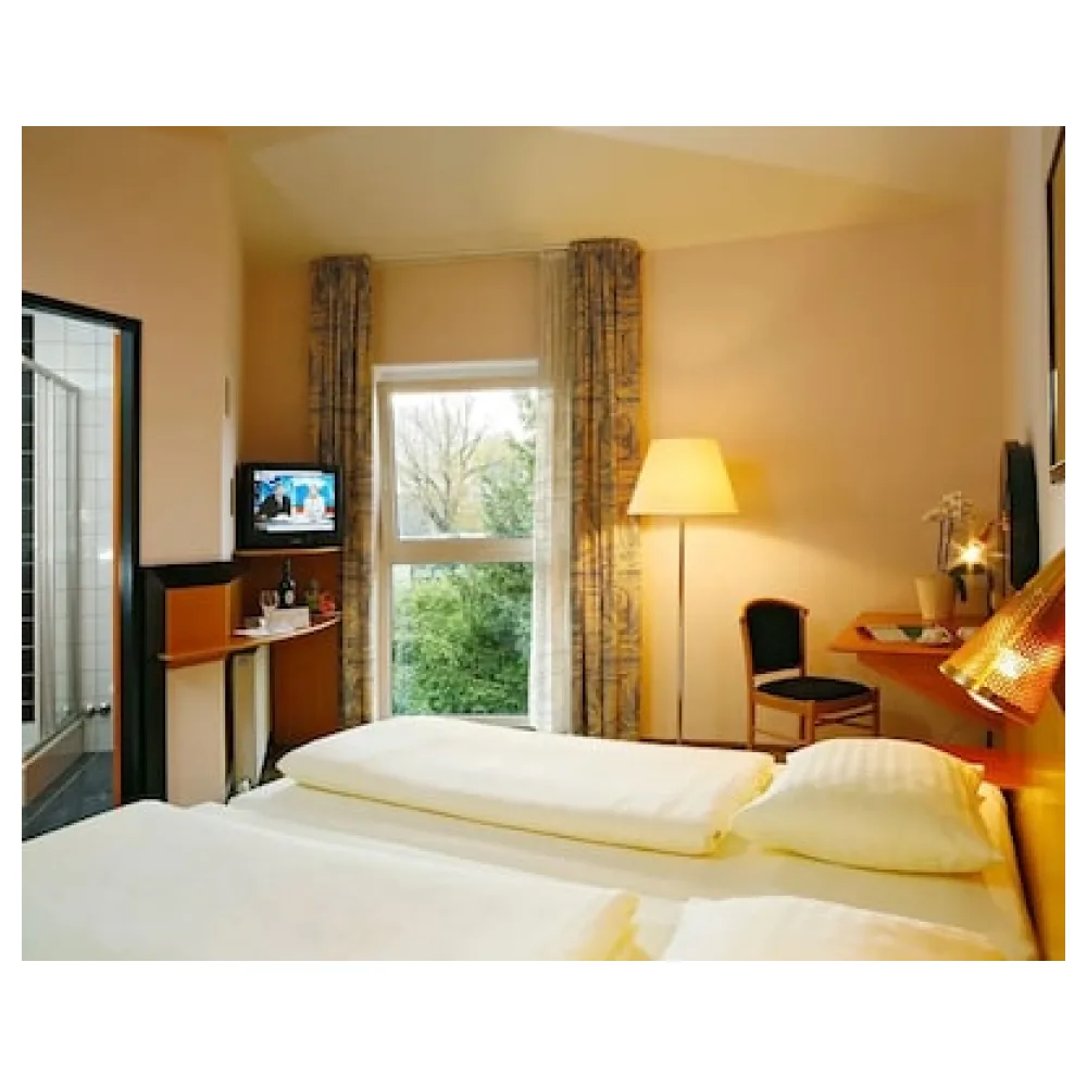 Hotel Fuchspalast