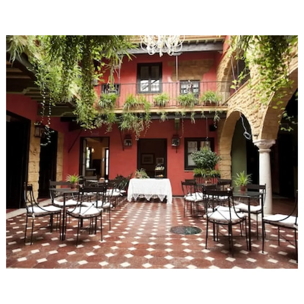 La Casona de Calderón Gastronomic & Boutique Hotel