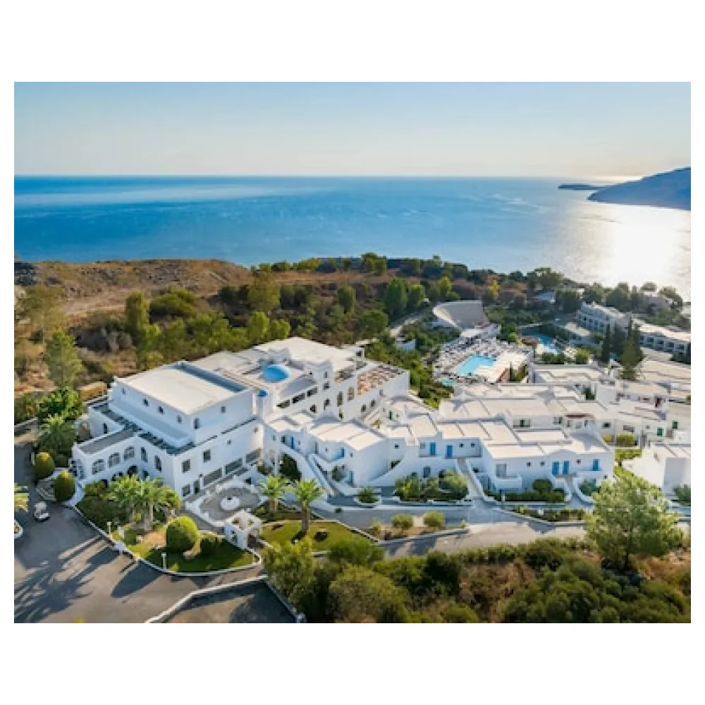 Lindos Village Resort & Spa - Adults only