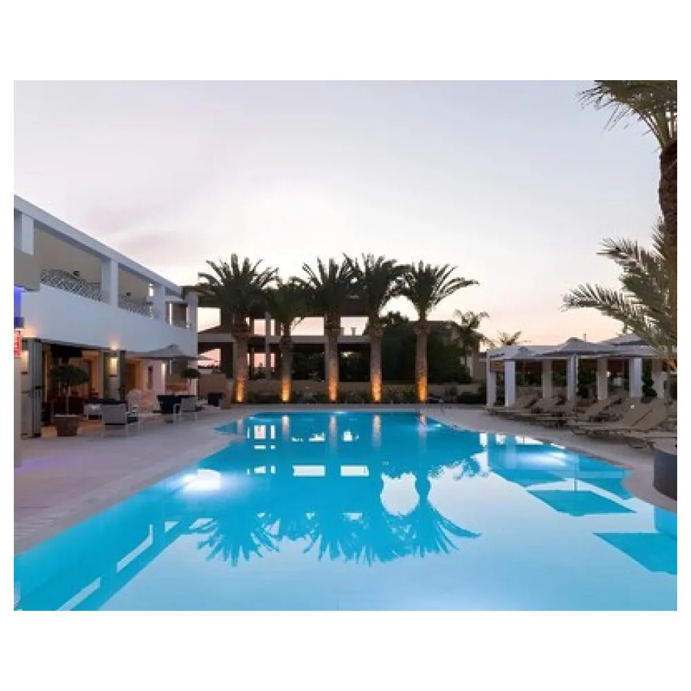 Dedalos Hotel
