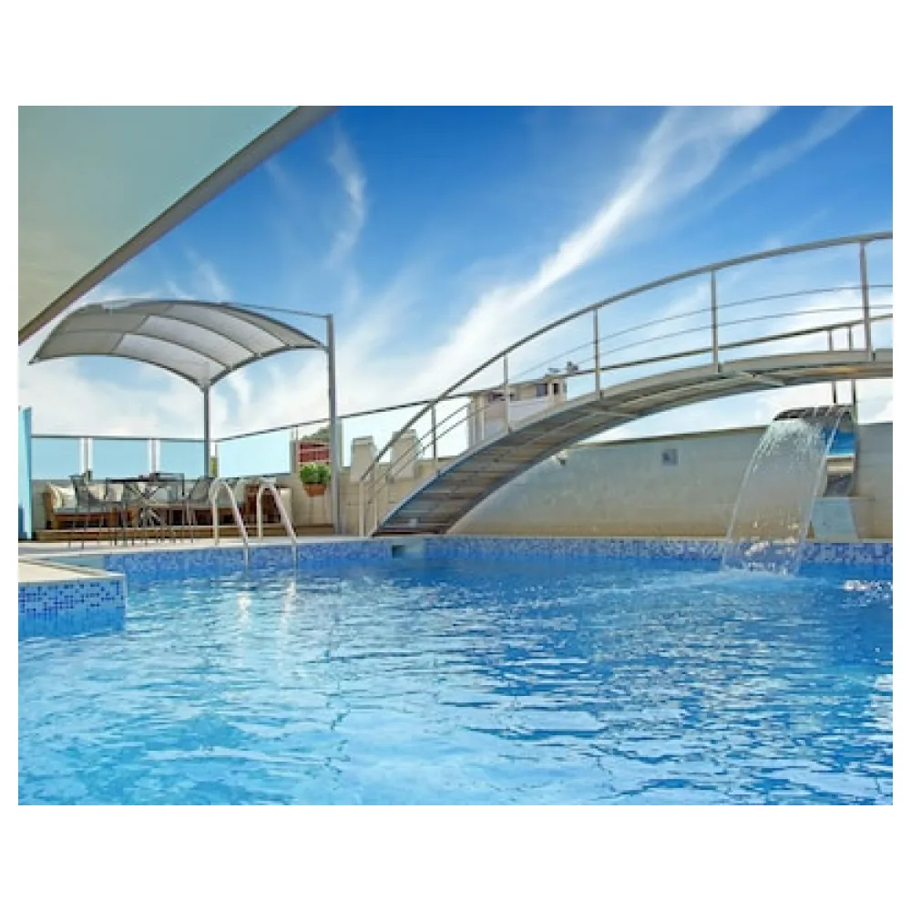 Principal New Leisure Hotel